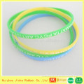 JK-0909 2014 silicone bracelet machine